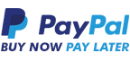 PayPal Later - Jetzt kaufen, später zahlen